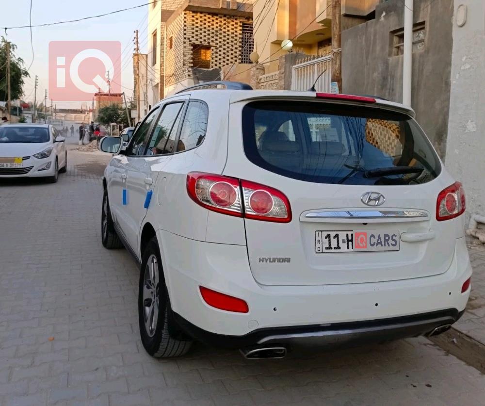 هیۆندای سەنتافی